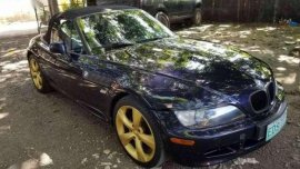Bmw Z3 1996 for sale