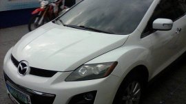 Mazda CX-7 2011 for sale 