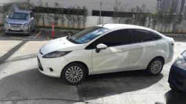 Ford Fiesta 2011 for sale