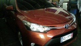 Toyota Vios 2016 for sale