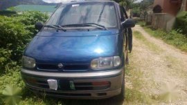 Nissan Serena 1993 for sale