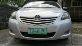Good As New 2012 Toyota Vios MT 1.3 J For Sale