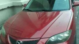 Mazda 3 2004 for sale