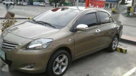 Fresh Like Brand New 2013 Toyota Vios MT For Sale
