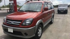 Mitsubishi Adventure Gls Sports 2015 for sale 