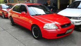 Honda Civic 1998 for sale