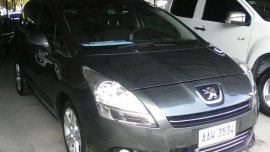 Peugeot 5008 2014 for sale