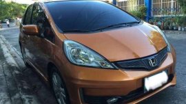 Honda Jazz 2012 low mileage for sale 