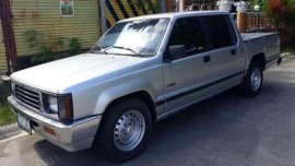 Very Fresh 1991 L200 Mitsubishi Pick Up For Sale
