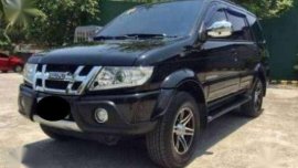  2012 ISUZU SPORTIVO FOR SALE