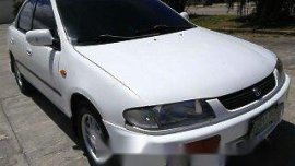 Mazda 323 1999 for sale 