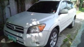 Toyota Rav4 2006 for sale