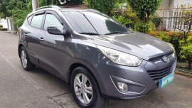 Hyundai Tucson 2011 FOR SALE