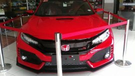 Honda Civic 2017 for sale 