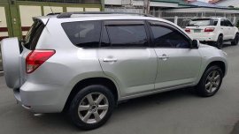 Well-kept 2007 Toyota Rav4 for sale