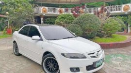 2005 Mazda 6 good condition for sale