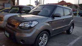 Very Well Kept 2012 Kia Soul AT For Sale