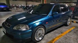 Honda Civic 1997 FOR SALE