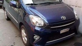 2017 Toyota Wigo for sale