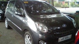 Toyota Wigo 2017 for sale 