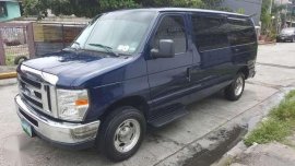Fresh In And Out 2010 Ford E150 For Sale