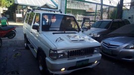 Toyota Tamaraw 1999 for sale 