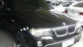 BMW X3 2011 for sale 