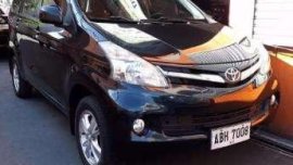 2015 Toyota Avanza for sale