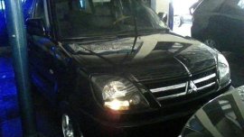 Mitsubishi Adventure 2015 FOR SALE