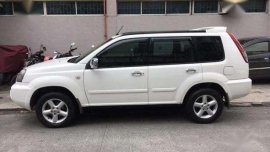 For sale 2008 NISSAN XTRAIL AT 