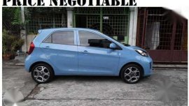 2016 Kia Picanto Matic for sale