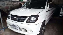 Registered Mitsubishi Adventure Glx2 2014 DSL MT For Sale