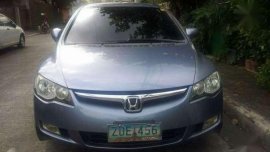 Fresh In And Out 2006 Honda Civic 1.8s MT For Sale