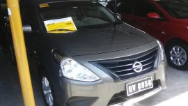 Nissan Almera 2016 FOR SALE