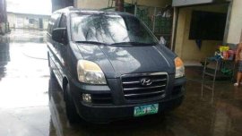 Hyundai Starex 2007 for sale