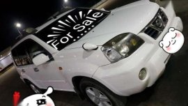Nissan Xtrail 2005 matic fresh for sale 