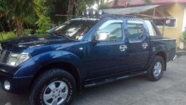 Nissan Navara LE 2009 for sale
