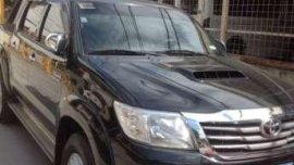 Toyota Hilux 2013 for sale