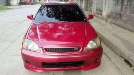 Very Fresh Honda Civic S.I.R body 2000 MT For Sale