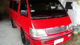 Toyota Hiace 1998 for sale 