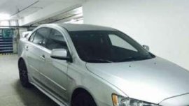 Mitsubishi Lancer 2008 for sale