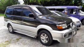 Good as new Toyota Revo Sports for sale