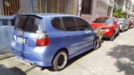 Honda Jazz 2006 for sale