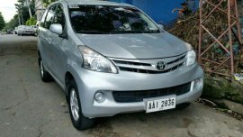 Toyota Avanza 2014 for sale 