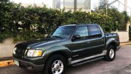 Ford Explorer 2001 for sale