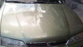 Very Well Maintained Honda Accord 1997 For Sale