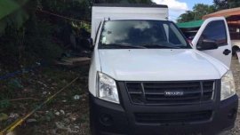 Isuzu IPV Dmax 2008 for sale