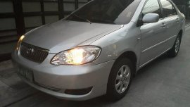 Toyota Corolla Altis 2006 for sale 