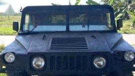 Well - kept H1 Hummer for sale