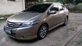 No Issues Honda City E 2011 AT For Sale